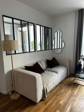 Appartement avec terrasse